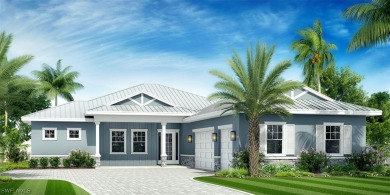 OVER $500,000 IN CUSTOM NEW CONSTRUCTION UPGRADES! Buy this home on Babcock National Golf Course in Florida - for sale on GolfHomes.com, golf home, golf lot