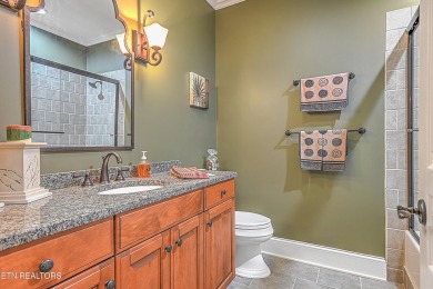 Introducing 351 Monroe Drive, a rare offering of golf course on Country Club of Bristol in Tennessee - for sale on GolfHomes.com, golf home, golf lot