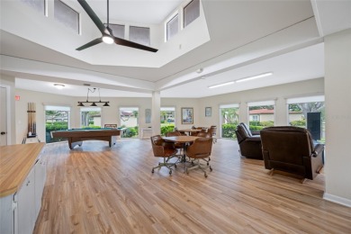 Welcome to this beautifully updated 2BR/2BA/1 car garage Villa on Largo Golf Course in Florida - for sale on GolfHomes.com, golf home, golf lot