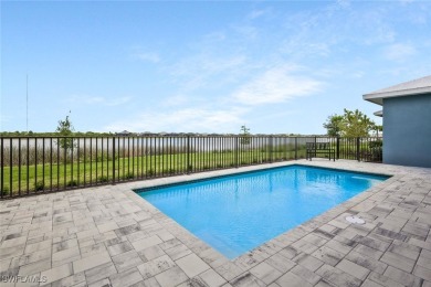 OVER $500,000 IN CUSTOM NEW CONSTRUCTION UPGRADES! Buy this home on Babcock National Golf Course in Florida - for sale on GolfHomes.com, golf home, golf lot