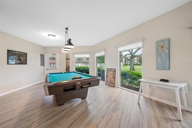 Welcome to this beautifully updated 2BR/2BA/1 car garage Villa on Largo Golf Course in Florida - for sale on GolfHomes.com, golf home, golf lot