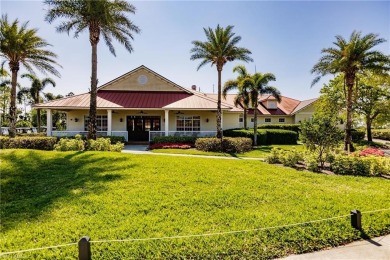 This 2021 Pulte *Summerwood* with 3 bedrooms, 2 baths, 2,177 on River Hall Country Club in Florida - for sale on GolfHomes.com, golf home, golf lot