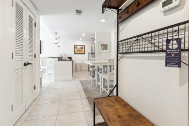 Enjoy prime Village location with front-row seats to the shows on Sandestin Golf and Beach Resort - Raven in Florida - for sale on GolfHomes.com, golf home, golf lot