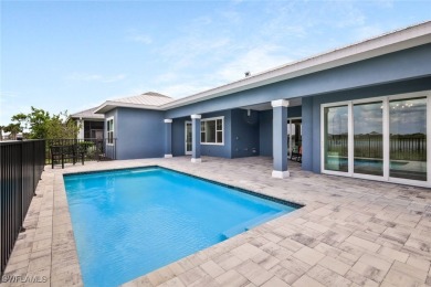 OVER $500,000 IN CUSTOM NEW CONSTRUCTION UPGRADES! Buy this home on Babcock National Golf Course in Florida - for sale on GolfHomes.com, golf home, golf lot