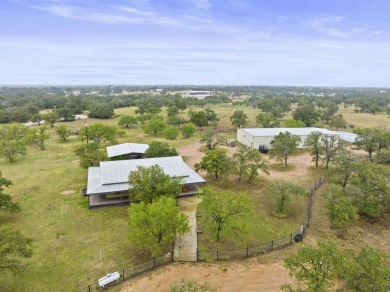 A beautiful 10 acres Ag-Exempt property located in the Texas on Hideout Golf Club and Resort  in Texas - for sale on GolfHomes.com, golf home, golf lot
