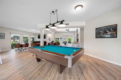 Welcome to this beautifully updated 2BR/2BA/1 car garage Villa on Largo Golf Course in Florida - for sale on GolfHomes.com, golf home, golf lot