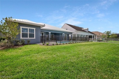 OVER $500,000 IN CUSTOM NEW CONSTRUCTION UPGRADES! Buy this home on Babcock National Golf Course in Florida - for sale on GolfHomes.com, golf home, golf lot