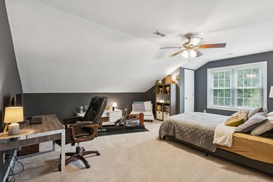 $5k Closing Incentives | Meticulously Maintained | Amenity-Rich on Crowfield Golf and Country Club in South Carolina - for sale on GolfHomes.com, golf home, golf lot