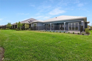 OVER $500,000 IN CUSTOM NEW CONSTRUCTION UPGRADES! Buy this home on Babcock National Golf Course in Florida - for sale on GolfHomes.com, golf home, golf lot