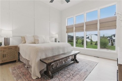 Located in the sought-after Grand Reserve at Mission Ranch on Ironhorse Golf Club in Kansas - for sale on GolfHomes.com, golf home, golf lot