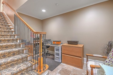Introducing 351 Monroe Drive, a rare offering of golf course on Country Club of Bristol in Tennessee - for sale on GolfHomes.com, golf home, golf lot
