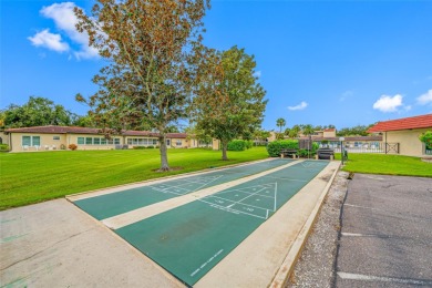 Welcome to this beautifully updated 2BR/2BA/1 car garage Villa on Largo Golf Course in Florida - for sale on GolfHomes.com, golf home, golf lot