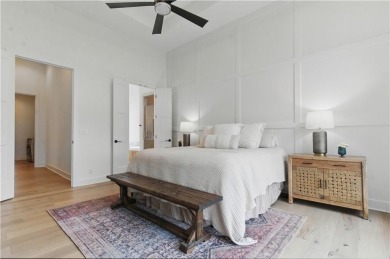 Located in the sought-after Grand Reserve at Mission Ranch on Ironhorse Golf Club in Kansas - for sale on GolfHomes.com, golf home, golf lot