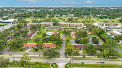 Welcome to this beautifully updated 2BR/2BA/1 car garage Villa on Largo Golf Course in Florida - for sale on GolfHomes.com, golf home, golf lot