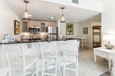 Enjoy prime Village location with front-row seats to the shows on Sandestin Golf and Beach Resort - Raven in Florida - for sale on GolfHomes.com, golf home, golf lot