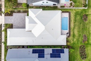 OVER $500,000 IN CUSTOM NEW CONSTRUCTION UPGRADES! Buy this home on Babcock National Golf Course in Florida - for sale on GolfHomes.com, golf home, golf lot