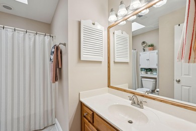 $5k Closing Incentives | Meticulously Maintained | Amenity-Rich on Crowfield Golf and Country Club in South Carolina - for sale on GolfHomes.com, golf home, golf lot