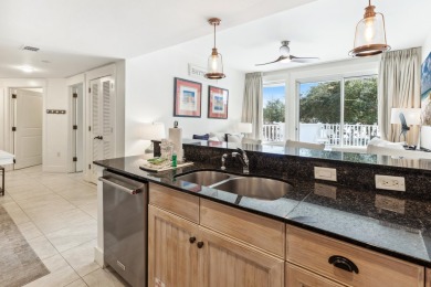 Enjoy prime Village location with front-row seats to the shows on Sandestin Golf and Beach Resort - Raven in Florida - for sale on GolfHomes.com, golf home, golf lot