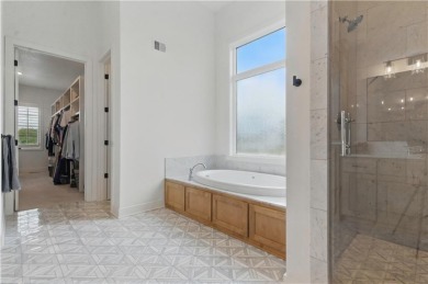 Located in the sought-after Grand Reserve at Mission Ranch on Ironhorse Golf Club in Kansas - for sale on GolfHomes.com, golf home, golf lot