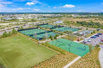 OVER $500,000 IN CUSTOM NEW CONSTRUCTION UPGRADES! Buy this home on Babcock National Golf Course in Florida - for sale on GolfHomes.com, golf home, golf lot