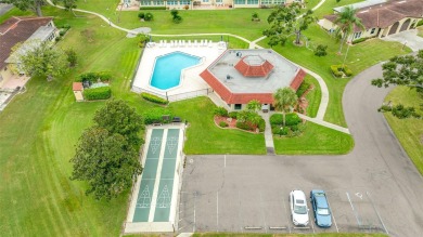 Welcome to this beautifully updated 2BR/2BA/1 car garage Villa on Largo Golf Course in Florida - for sale on GolfHomes.com, golf home, golf lot