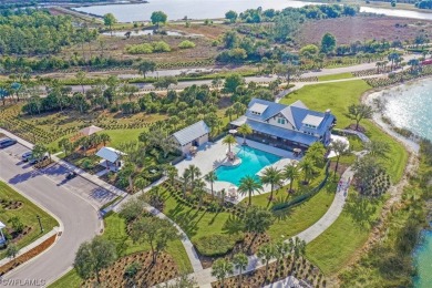 OVER $500,000 IN CUSTOM NEW CONSTRUCTION UPGRADES! Buy this home on Babcock National Golf Course in Florida - for sale on GolfHomes.com, golf home, golf lot