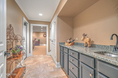 Introducing 351 Monroe Drive, a rare offering of golf course on Country Club of Bristol in Tennessee - for sale on GolfHomes.com, golf home, golf lot