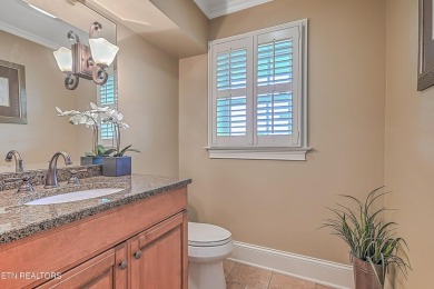 Introducing 351 Monroe Drive, a rare offering of golf course on Country Club of Bristol in Tennessee - for sale on GolfHomes.com, golf home, golf lot