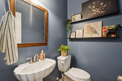 $5k Closing Incentives | Meticulously Maintained | Amenity-Rich on Crowfield Golf and Country Club in South Carolina - for sale on GolfHomes.com, golf home, golf lot