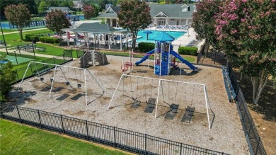 Welcome to this charming home in the highly sought-after on Traditions of Braselton Golf Club in Georgia - for sale on GolfHomes.com, golf home, golf lot