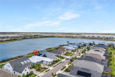 OVER $500,000 IN CUSTOM NEW CONSTRUCTION UPGRADES! Buy this home on Babcock National Golf Course in Florida - for sale on GolfHomes.com, golf home, golf lot