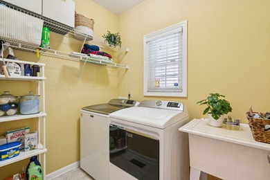 $5k Closing Incentives | Meticulously Maintained | Amenity-Rich on Crowfield Golf and Country Club in South Carolina - for sale on GolfHomes.com, golf home, golf lot