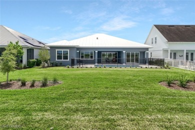 OVER $500,000 IN CUSTOM NEW CONSTRUCTION UPGRADES! Buy this home on Babcock National Golf Course in Florida - for sale on GolfHomes.com, golf home, golf lot