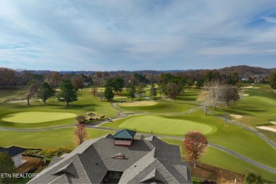 Introducing 351 Monroe Drive, a rare offering of golf course on Country Club of Bristol in Tennessee - for sale on GolfHomes.com, golf home, golf lot