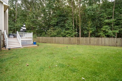 $5k Closing Incentives | Meticulously Maintained | Amenity-Rich on Crowfield Golf and Country Club in South Carolina - for sale on GolfHomes.com, golf home, golf lot