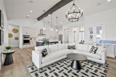 OVER $500,000 IN CUSTOM NEW CONSTRUCTION UPGRADES! Buy this home on Babcock National Golf Course in Florida - for sale on GolfHomes.com, golf home, golf lot