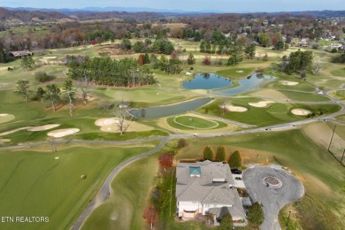Introducing 351 Monroe Drive, a rare offering of golf course on Country Club of Bristol in Tennessee - for sale on GolfHomes.com, golf home, golf lot