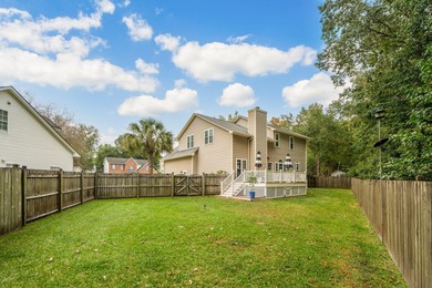 $5k Closing Incentives | Meticulously Maintained | Amenity-Rich on Crowfield Golf and Country Club in South Carolina - for sale on GolfHomes.com, golf home, golf lot