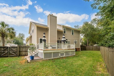 $5k Closing Incentives | Meticulously Maintained | Amenity-Rich on Crowfield Golf and Country Club in South Carolina - for sale on GolfHomes.com, golf home, golf lot