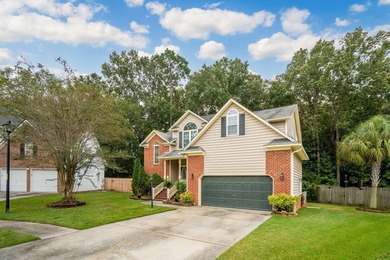 $5k Closing Incentives | Meticulously Maintained | Amenity-Rich on Crowfield Golf and Country Club in South Carolina - for sale on GolfHomes.com, golf home, golf lot