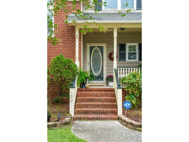 $5k Closing Incentives | Meticulously Maintained | Amenity-Rich on Crowfield Golf and Country Club in South Carolina - for sale on GolfHomes.com, golf home, golf lot