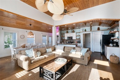 Welcome to Village Walk 23-your coastal retreat in one of Port on Palmilla Beach Golf Club in Texas - for sale on GolfHomes.com, golf home, golf lot