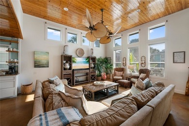 Welcome to Village Walk 23-your coastal retreat in one of Port on Palmilla Beach Golf Club in Texas - for sale on GolfHomes.com, golf home, golf lot