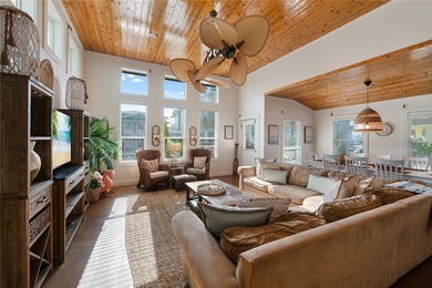 Welcome to Village Walk 23-your coastal retreat in one of Port on Palmilla Beach Golf Club in Texas - for sale on GolfHomes.com, golf home, golf lot