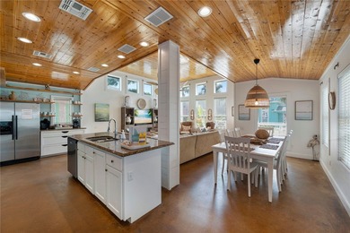 Welcome to Village Walk 23-your coastal retreat in one of Port on Palmilla Beach Golf Club in Texas - for sale on GolfHomes.com, golf home, golf lot