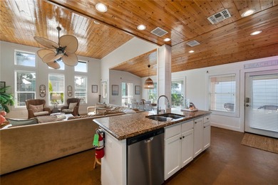 Welcome to Village Walk 23-your coastal retreat in one of Port on Palmilla Beach Golf Club in Texas - for sale on GolfHomes.com, golf home, golf lot