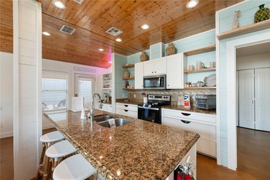 Welcome to Village Walk 23-your coastal retreat in one of Port on Palmilla Beach Golf Club in Texas - for sale on GolfHomes.com, golf home, golf lot