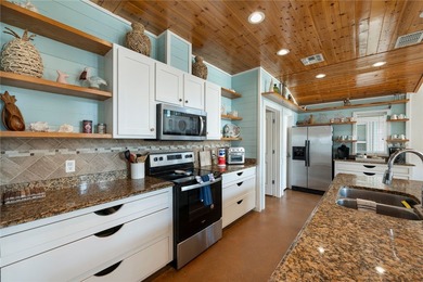 Welcome to Village Walk 23-your coastal retreat in one of Port on Palmilla Beach Golf Club in Texas - for sale on GolfHomes.com, golf home, golf lot