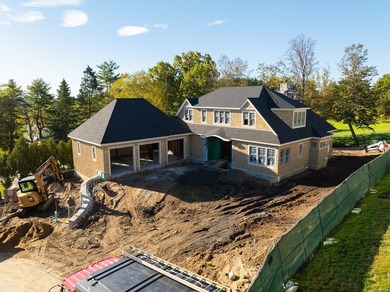 Discover the Remarkable Community of Turner Hill.  Experience on Turner Hill Golf and Racquet Club in Massachusetts - for sale on GolfHomes.com, golf home, golf lot