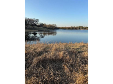 How would you like to walk out your back door, walk up the small on White Bluff Resort - Old Course in Texas - for sale on GolfHomes.com, golf home, golf lot